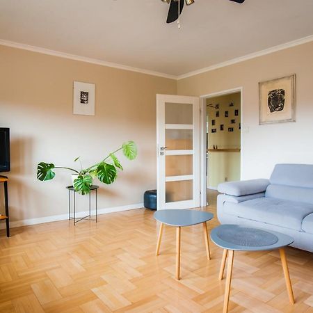 לובלין Apartament Next To Old Town מראה חיצוני תמונה