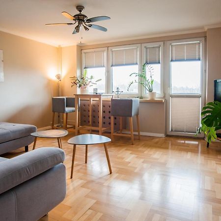 לובלין Apartament Next To Old Town מראה חיצוני תמונה