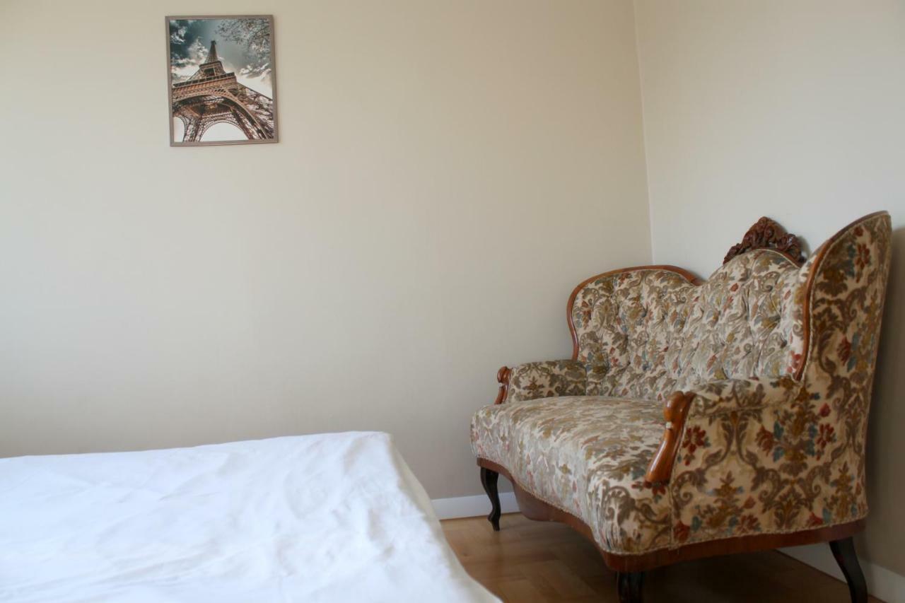 לובלין Apartament Next To Old Town מראה חיצוני תמונה