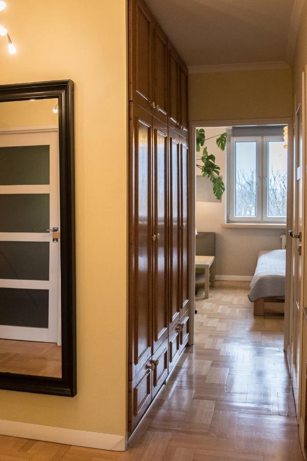לובלין Apartament Next To Old Town מראה חיצוני תמונה