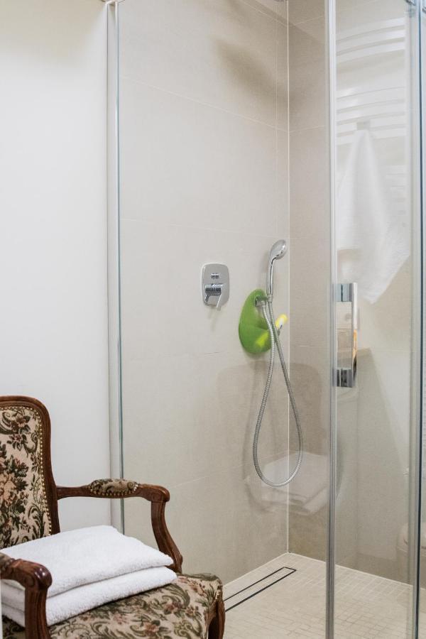 לובלין Apartament Next To Old Town מראה חיצוני תמונה